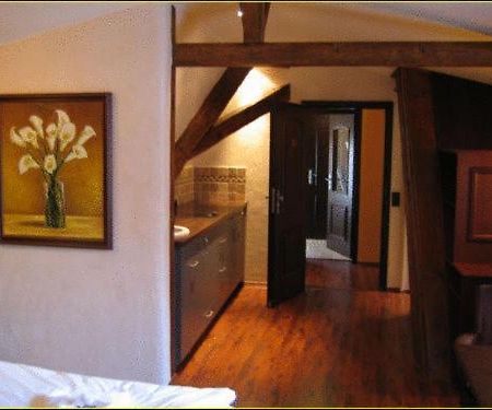Hotel Villa Boddin Heppenheim  Eksteriør bilde