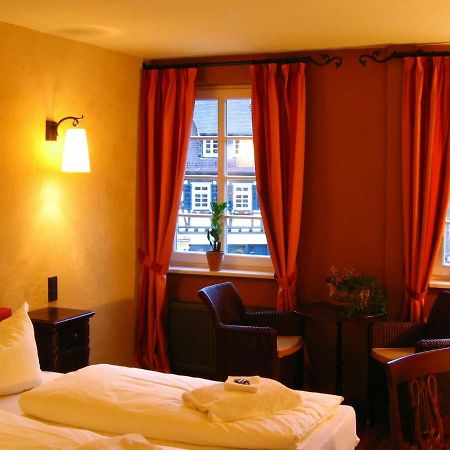 Hotel Villa Boddin Heppenheim  Eksteriør bilde