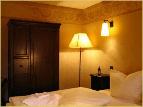 Hotel Villa Boddin Heppenheim  Eksteriør bilde