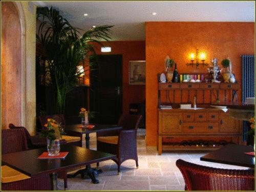 Hotel Villa Boddin Heppenheim  Eksteriør bilde